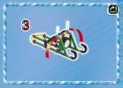 Building Instructions - LEGO - 3531 - ZNAP Tri-Bike: Page 31