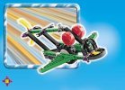 Building Instructions - LEGO - 3531 - ZNAP Tri-Bike: Page 32