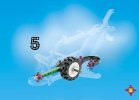 Building Instructions - LEGO - 3531 - ZNAP Tri-Bike: Page 37