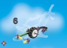 Building Instructions - LEGO - 3531 - ZNAP Tri-Bike: Page 38