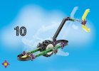 Building Instructions - LEGO - 3531 - ZNAP Tri-Bike: Page 42