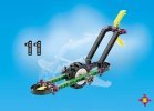 Building Instructions - LEGO - 3531 - ZNAP Tri-Bike: Page 43