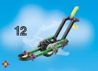 Building Instructions - LEGO - 3531 - ZNAP Tri-Bike: Page 44