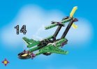 Building Instructions - LEGO - 3531 - ZNAP Tri-Bike: Page 46