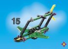 Building Instructions - LEGO - 3531 - ZNAP Tri-Bike: Page 47