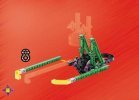 Building Instructions - LEGO - 3531 - ZNAP Tri-Bike: Page 70