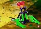 Building Instructions - LEGO - 3531 - ZNAP Tri-Bike: Page 75