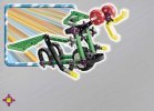 Building Instructions - LEGO - 3531 - ZNAP Tri-Bike: Page 76