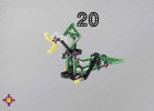 Building Instructions - LEGO - 3531 - ZNAP Tri-Bike: Page 96