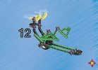 Building Instructions - LEGO - 3531 - ZNAP Tri-Bike: Page 111