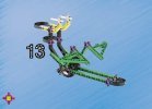 Building Instructions - LEGO - 3531 - ZNAP Tri-Bike: Page 112