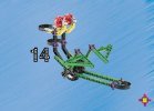 Building Instructions - LEGO - 3531 - ZNAP Tri-Bike: Page 113