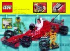 Building Instructions - LEGO - 3531 - ZNAP Tri-Bike: Page 116