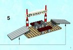 Building Instructions - LEGO - 3535 - Skateboard Street Park: Page 7