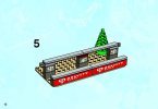 Building Instructions - LEGO - 3535 - Skateboard Street Park: Page 12