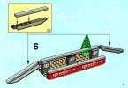 Building Instructions - LEGO - 3535 - Skateboard Street Park: Page 13