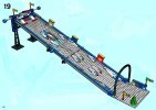 Building Instructions - LEGO - 3538 - Snowboard Boarder Cross Race: Page 26