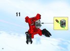 Building Instructions - LEGO - 3540 - Puck Passer: Page 14