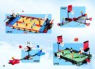 Building Instructions - LEGO - 3540 - Puck Passer: Page 26