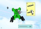 Building Instructions - LEGO - 3544 - Game Set: Page 12