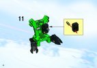 Building Instructions - LEGO - 3544 - Game Set: Page 14