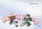 Building Instructions - LEGO - 3544 - Game Set: Page 48