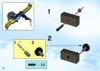 Building Instructions - LEGO - 3545 - Puck Feeder: Page 34