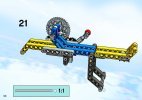 Building Instructions - LEGO - 3545 - Puck Feeder: Page 50