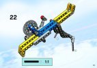 Building Instructions - LEGO - 3545 - Puck Feeder: Page 51