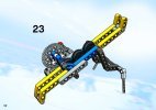 Building Instructions - LEGO - 3545 - Puck Feeder: Page 52