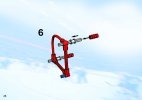 Building Instructions - LEGO - 3545 - Puck Feeder: Page 26