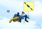 Building Instructions - LEGO - 3545 - Puck Feeder: Page 42