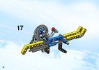 Building Instructions - LEGO - 3545 - Puck Feeder: Page 46