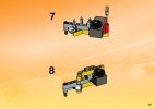 Building Instructions - LEGO - 3545 - Puck Feeder: Page 57