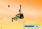 Building Instructions - LEGO - 3545 - Puck Feeder: Page 58