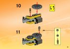 Building Instructions - LEGO - 3545 - Puck Feeder: Page 59