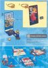 Building Instructions - LEGO - 3548 - Slam Dunk Trainer: Page 2