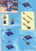 Building Instructions - LEGO - 3548 - Slam Dunk Trainer: Page 1