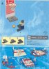 Building Instructions - LEGO - 3549 - Practice Shooting: Page 2