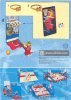 Building Instructions - LEGO - 3550 - Jump & Shoot: Page 2