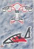 Building Instructions - LEGO - 3551 - RED JET PLANE: Page 14