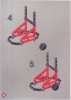 Building Instructions - LEGO - 3551 - RED JET PLANE: Page 20