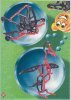 Building Instructions - LEGO - 3551 - RED JET PLANE: Page 28