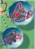 Building Instructions - LEGO - 3551 - RED JET PLANE: Page 29