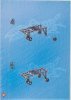 Building Instructions - LEGO - 3551 - RED JET PLANE: Page 46