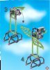 Building Instructions - LEGO - 3552 - GREEN HELICOPTER W. MOTOR: Page 67