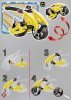 Building Instructions - LEGO - 3554 - ZNAP Mini-Constructor Set: Page 12