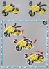 Building Instructions - LEGO - 3554 - ZNAP Mini-Constructor Set: Page 13