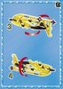 Building Instructions - LEGO - 3554 - ZNAP Mini-Constructor Set: Page 33