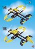 Building Instructions - LEGO - 3554 - ZNAP Mini-Constructor Set: Page 41